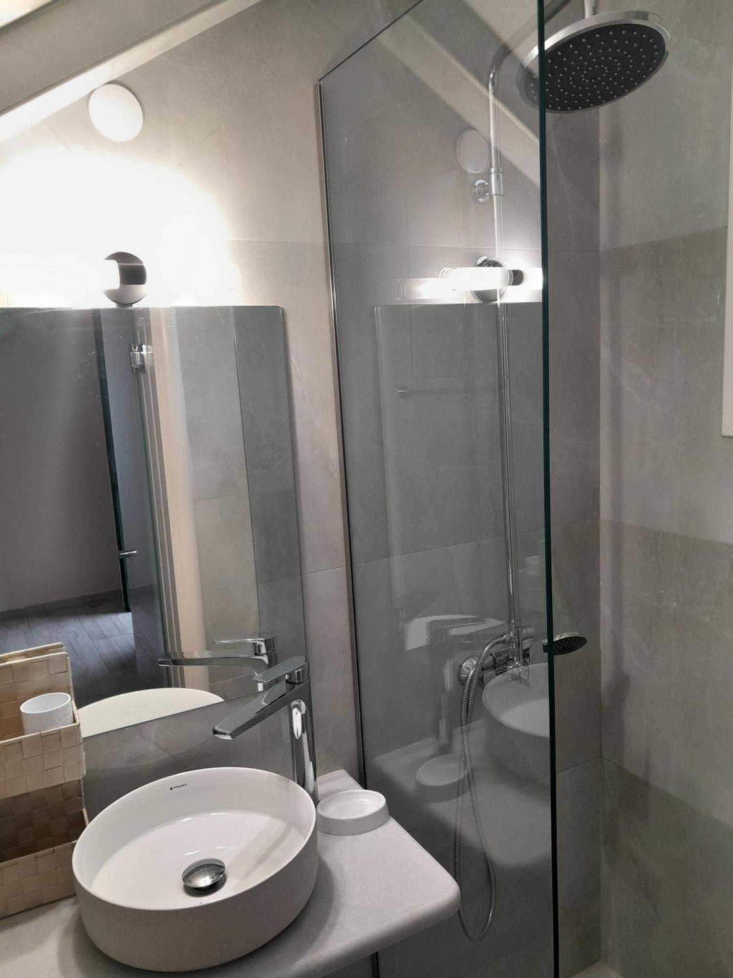 Potamos Apartments Sidárion Eksteriør billede